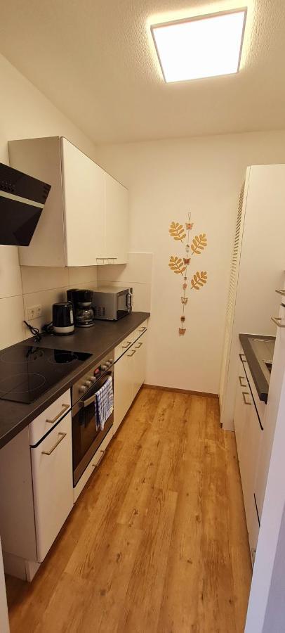 Moderne Wohlfuehlferienwohnung In Хилдбургхаузен Екстериор снимка
