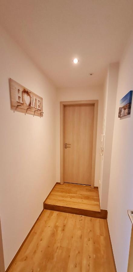 Moderne Wohlfuehlferienwohnung In Хилдбургхаузен Екстериор снимка